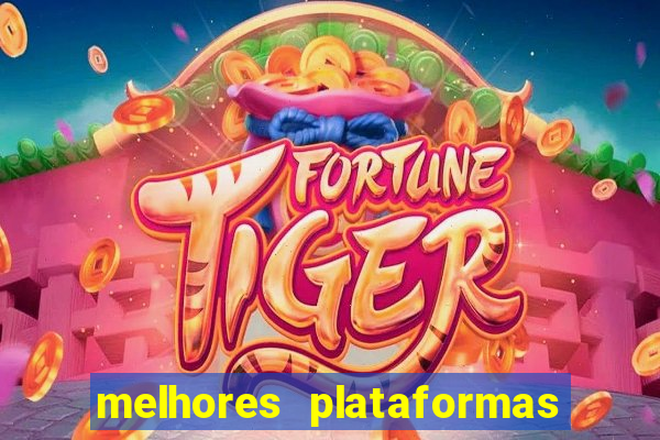 melhores plataformas de jogos que pagam